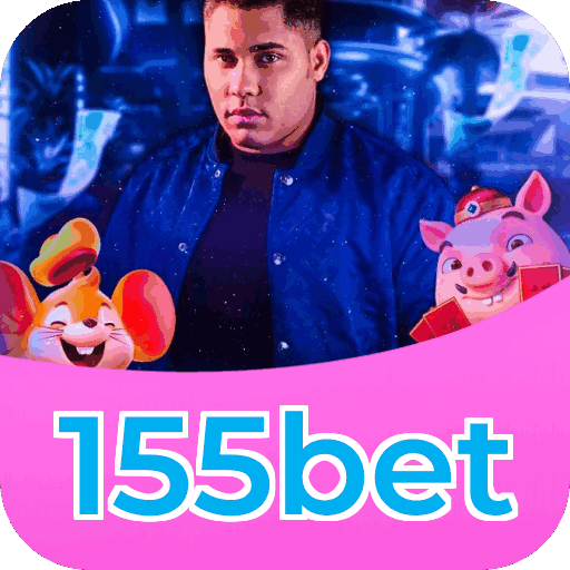 Aplicativo mobile 155bet