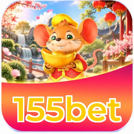 Logo 155bet - Cassino Online Brasil