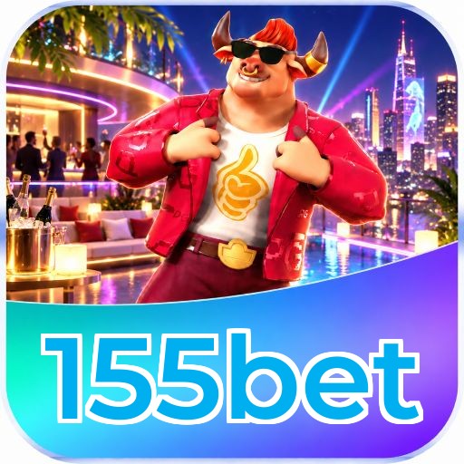 Logo 155bet
