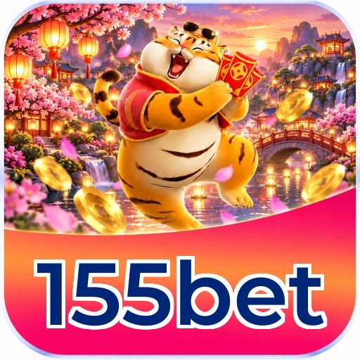 Logo 155bet