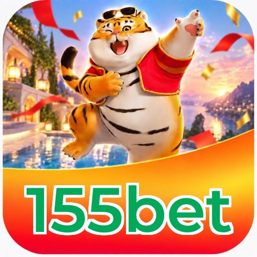 Logo 155bet