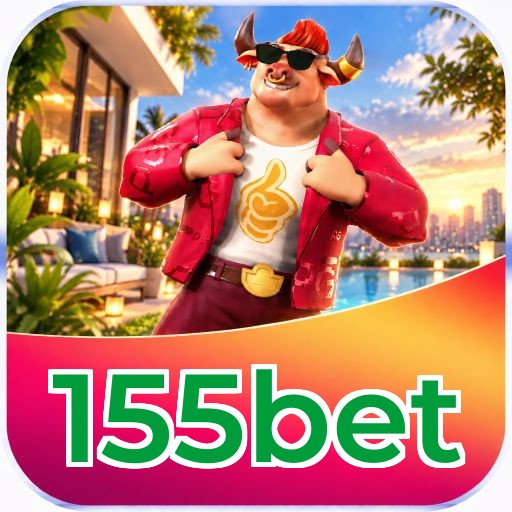 Logo 155bet