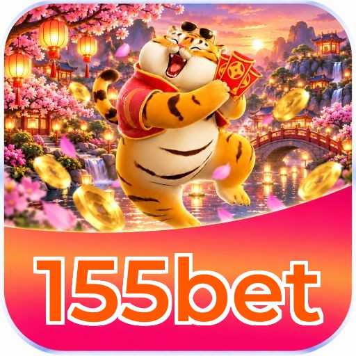 Logo 155bet - Cassino Online Brasil