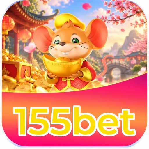 Logo 155bet