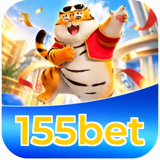 Logo 155bet - Cassino Online Brasil