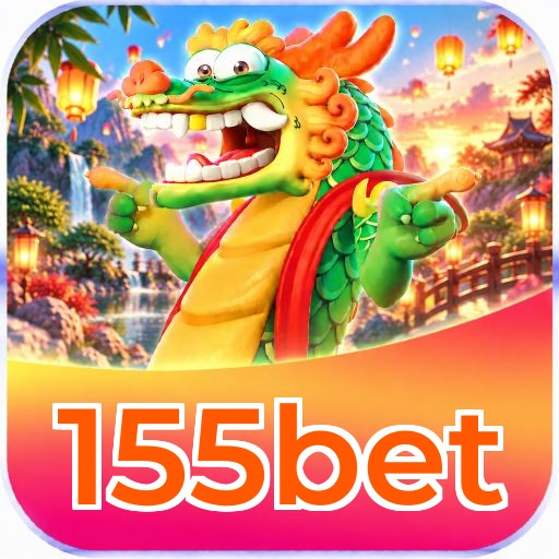 Logo 155bet
