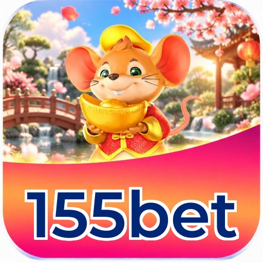 Logo 155bet