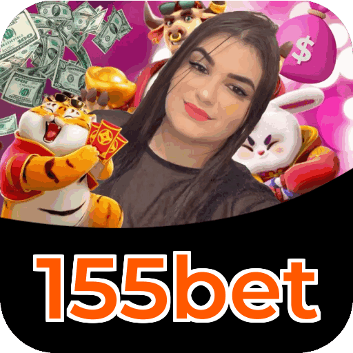 Página de download 155bet