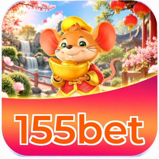Logo 155bet