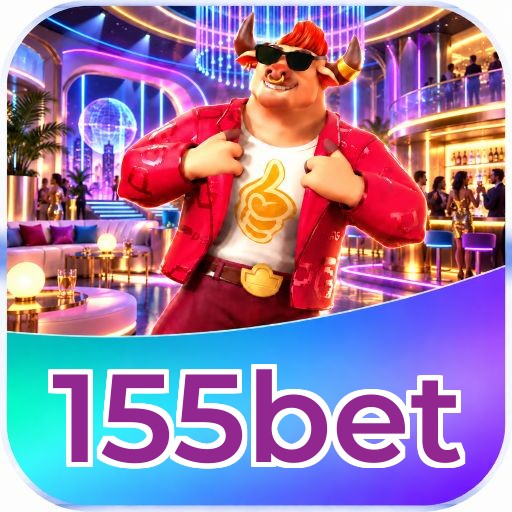 Logo 155bet