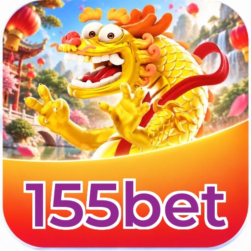Logo 155bet