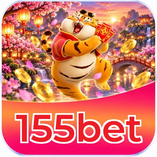 Logo 155bet