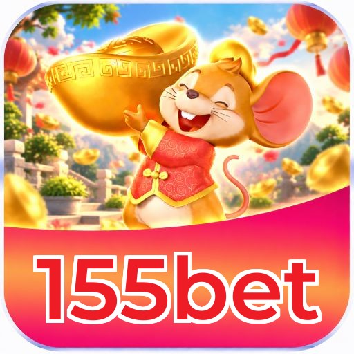 Interface do APK 155bet para Android