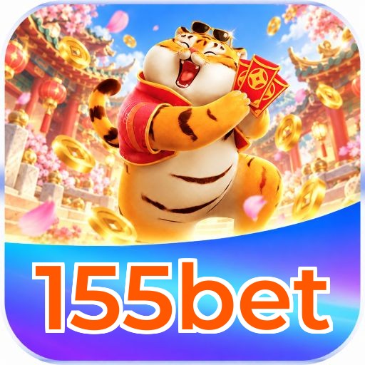 Logo 155bet - Cassino Online Brasil