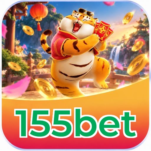 Logo 155bet