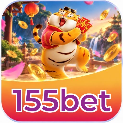 Logo 155bet - Cassino Online Brasil